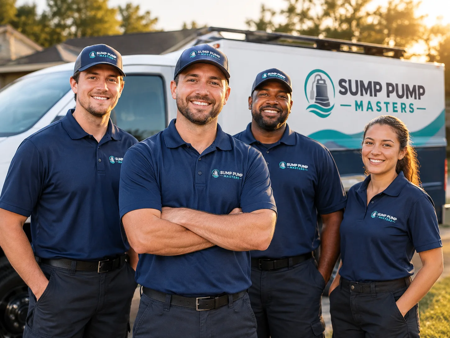 Sump Pump Repair company in Bloomingdale, OH