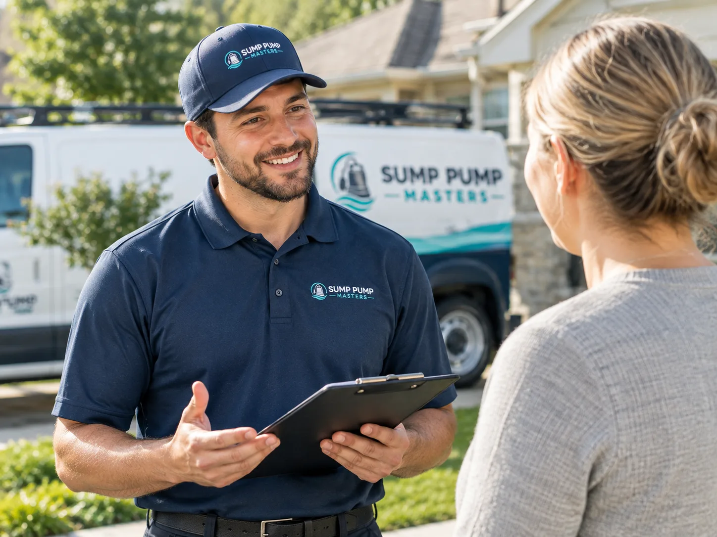 Sump Pump Repair Bloomingdale, OH FAQs